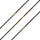Tubos | GOLD TIP Black Label Quantum - Carbon