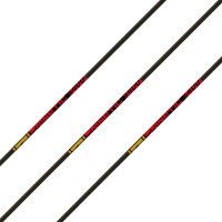 Tubos | GOLD TIP Kinetic - Carbono