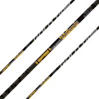 Tubos | GOLD TIP Velocity Valkyrie - Carbon