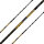 Tubos | GOLD TIP Velocity Valkyrie - Carbon