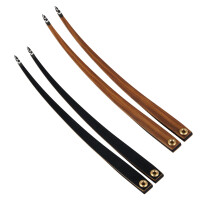 BEARPAW Big Bear - 62-64 pulgadas - 20-60 lbs - Take Down Recurve or Arco híbrido