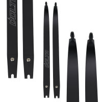 Palas | DRAKE Volta - ILF - Carbon / Foam - 20-40 lbs