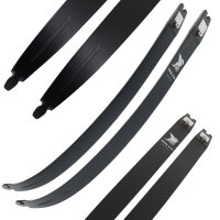 Palas | DRAKE Volta - ILF - Carbon / Foam - 20-40 lbs