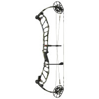 PSE EVO XF 33 S2 - Arco de poleas