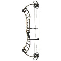 PSE EVO XF 33 S2 - Arco de poleas