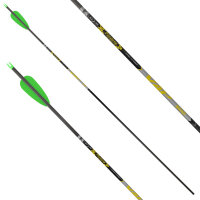 Flecha completa - VICTORY ARCHERY VAP Target - V1 - Elite...