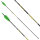 Flecha completa - VICTORY ARCHERY VAP Target - V1 - Elite - Carbon