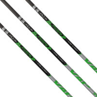 Tubos | VICTORY ARCHERY VAP Target - V3 - Gamer - Carbon