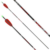 Flecha Completa | VICTORY ARCHERY VAP Target - V6 - Sport...