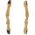 Cuerpo | DRAKE Alabaster - 20 o 24 pulgadas