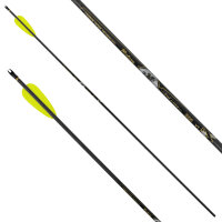 FLECHA COMPLETA - VICTORY ARCHERY VXT Target - V1 - Elite...