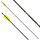FLECHA COMPLETA - VICTORY ARCHERY VXT Target - V1 - Elite - Carbon