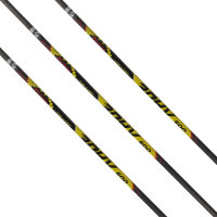Tubos | VICTORY ARCHERY 3DHV Target - V1 - Elite - Carbon