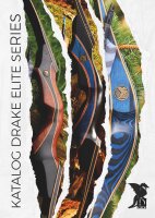Catálogo DRAKE ARCHERY ELITE