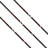 Tubos | VICTORY ARCHERY VXT Target - V6 - Sport - Carbon
