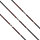 Tubos | VICTORY ARCHERY VXT Target - V6 - Sport - Carbon