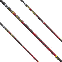 Tubos | VICTORY ARCHERY 3DHV Target - V6 - Sport - Carbon
