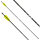 Flecha Completa | VICTORY ARCHERY VXT Target - V3 - Gamer - Carbon