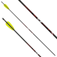 Flecha Completa | VICTORY ARCHERY VXT Target - V6 - Sport...