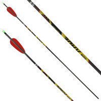 Flecha Completa | VICTORY ARCHERY 3DHV Target - V1 -...