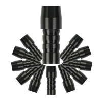 Accesorios | VICTORY ARCHERY Uni- y Pin Bushing RIP, RIP TKO, 3DHV - Pack de 12