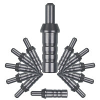 Accesorios | VICTORY ARCHERY Uni- y Pin Bushing RIP, RIP TKO, 3DHV - Pack de 12