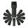 Accesorios | VICTORY ARCHERY Uni- y Pin Bushing RIP, RIP TKO, 3DHV - Pack de 12
