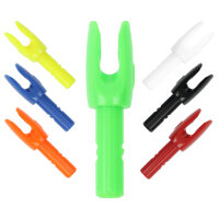 Accesorios | VICTORY ARCHERY: Press Fit Culatin