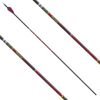 Flecha Completa | VICTORY ARCHERY 3DHV Diana - V6 - Sport...