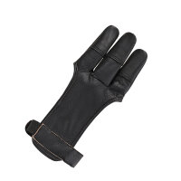 BEARPAW Dark - Guante