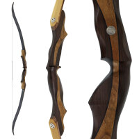 SPIDERBOWS Blizzard Classic - 62-68 pulgadas - 25-50 lbs...