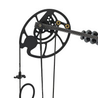 DRAKE Pathfinder Green Basic - 40-65 lbs - Arco de poleas