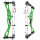 DRAKE Pathfinder Green Basic - 40-65 lbs - Arco de poleas