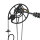 DRAKE Pathfinder Green Basic - 40-65 lbs - Arco de poleas