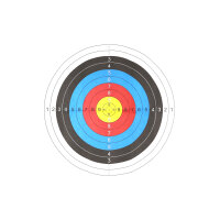 DRAKE Pathfinder Verde Completo - 40-65 lbs - Arco de poleas