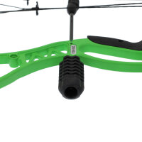 DRAKE Pathfinder Green Starter+ - 40-65 lbs - Arco de poleas