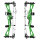 DRAKE Pathfinder Green Starter+ - 40-65 lbs - Arco de poleas