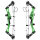 DRAKE Pathfinder Green Starter+ - 40-65 lbs - Arco de poleas