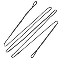 JACKALOPE Whisper String - 58-70 pulgadas - 8-10 hebras