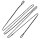 JACKALOPE Whisper String - 58-70 pulgadas - 8-10 hebras