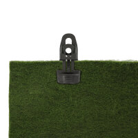 STRONGHOLD Max+ Vario Verde - Estera trampa para flechas...