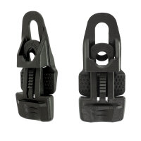 STRONGHOLD Max+ Vario Verde - Estera trampa para flechas - 2 m de altura - varias longitudes
