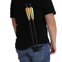 BOHNING Pocket Quiver - Carcaj de bolsillo