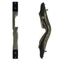 Cuerpo | DRAKE ARCHERY ELITE Riva - 15 o 17 pulgadas