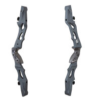 Cuerpo | OAK RIDGE Bryon - ILF - 21 pulgadas