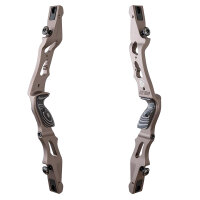Cuerpo | OAK RIDGE Bryon - ILF - 21 pulgadas