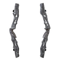 Cuerpo | OAK RIDGE Bryon - ILF - 21 pulgadas