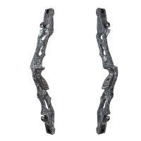 Cuerpo | OAK RIDGE Bryon - ILF - 21 pulgadas