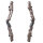 Cuerpo | OAK RIDGE Bryon - ILF - 21 pulgadas