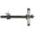 AVALON Classic Pro - Mira para arco recurvo